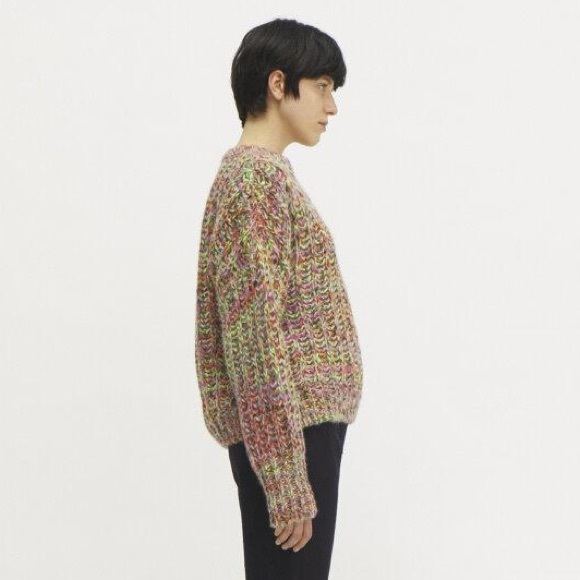 Rodebjer Agneta Knit Sweater in Multi - Picture 5 of 13
